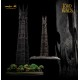 Lord of the Rings Diorama Orthanc Black Tower of Isengard (The first 400 edition)